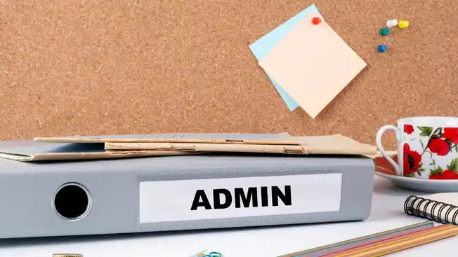 admin wage australia​