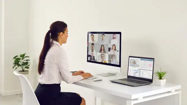 outsource executive assistant​