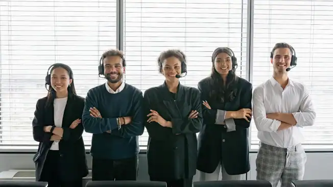 how the workforce is changing