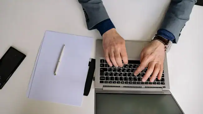 accounting outsourcing process