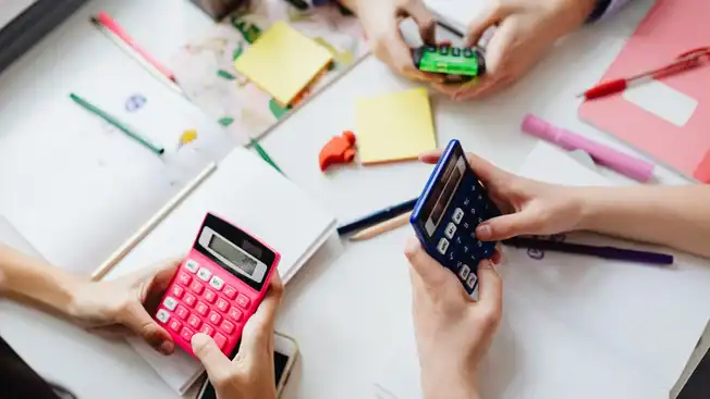 hire remote finance and accounting professionals